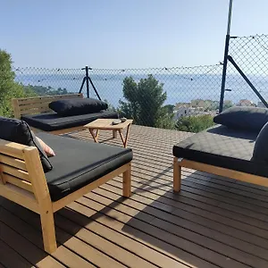 Appartement Costa Brava With Stunning Sea View, Llançà