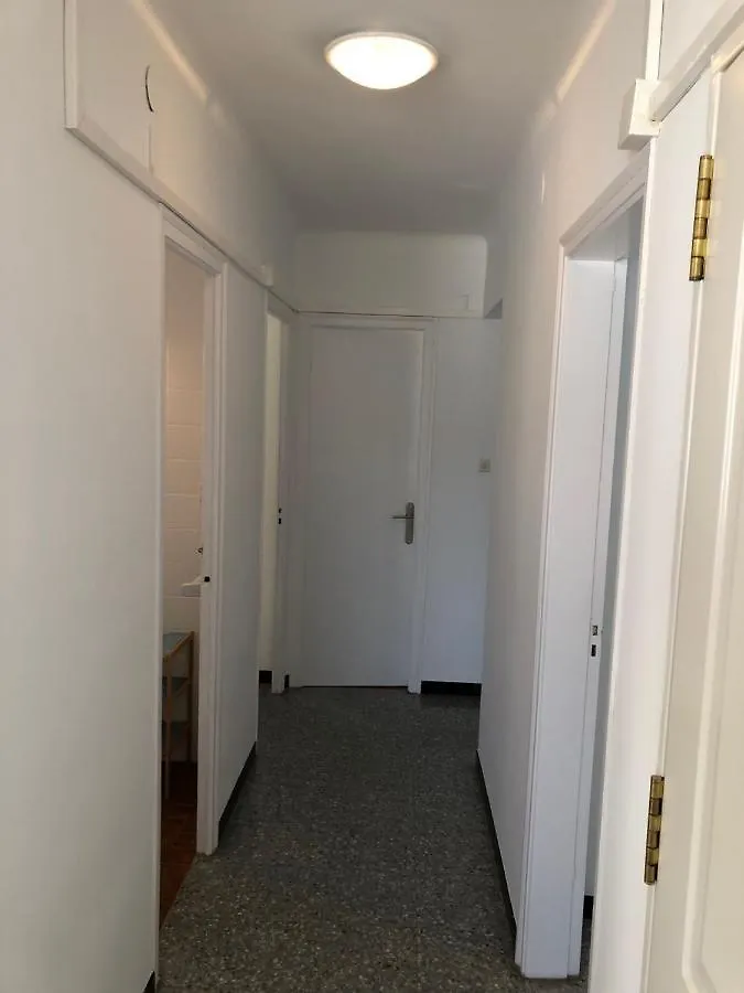 Appartement Ático Vistas Llançà 0*,  Espagne
