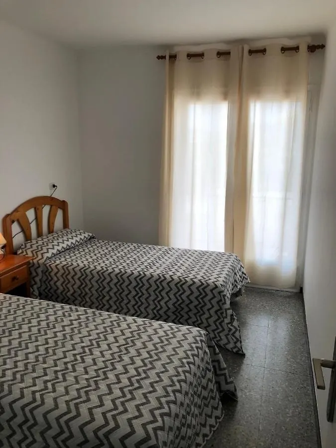Appartement Ático Vistas Llançà