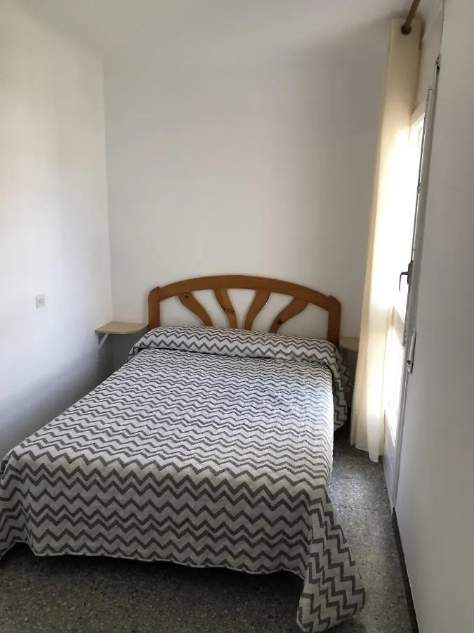 Appartement Ático Vistas Llançà