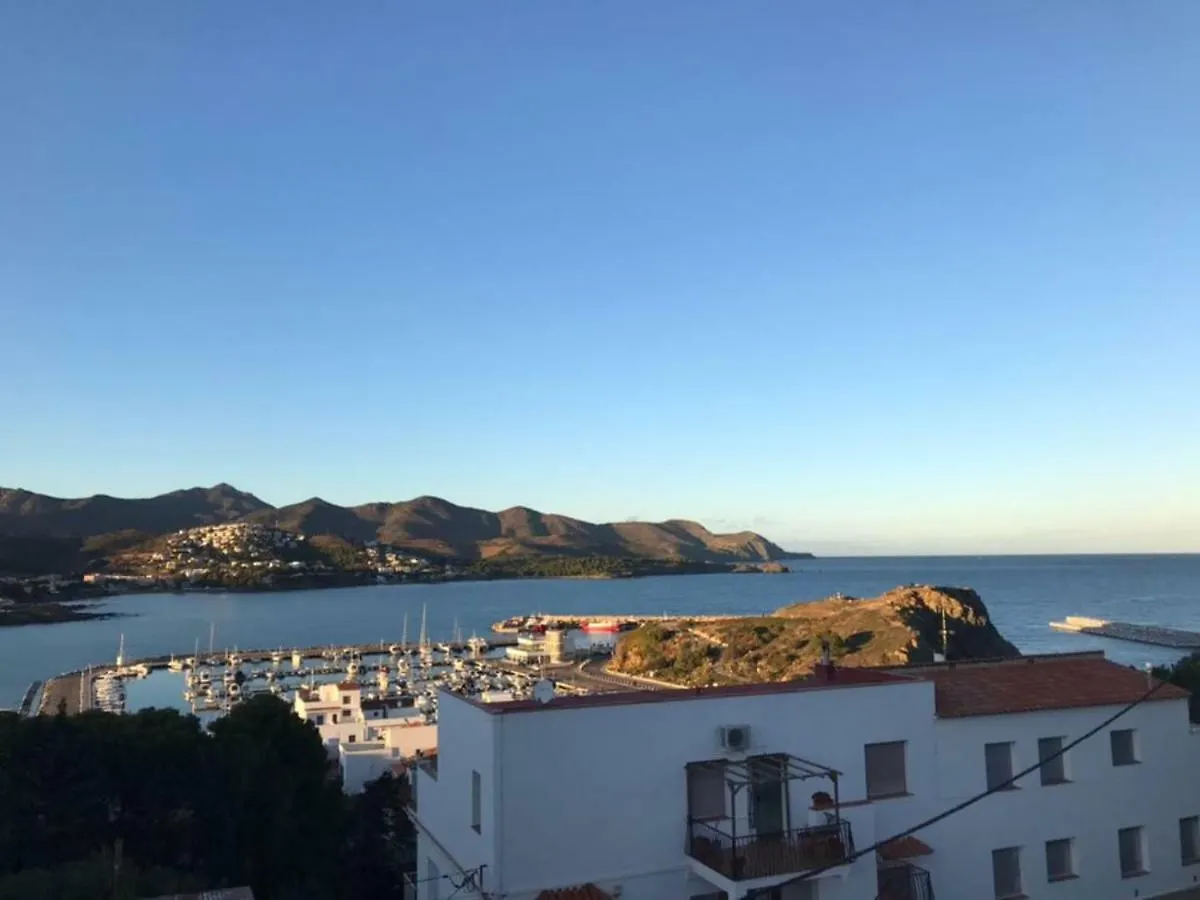 Appartement Ático Vistas Llançà
