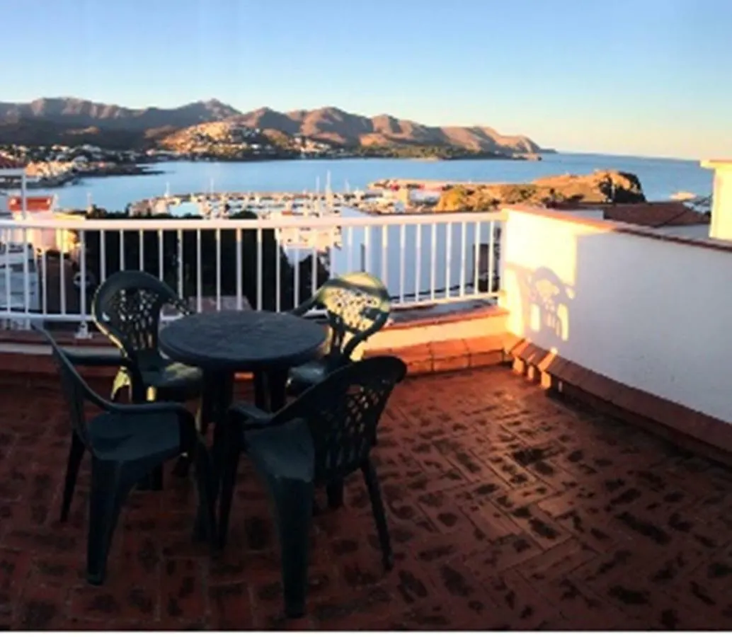 Appartement Ático Vistas Llançà