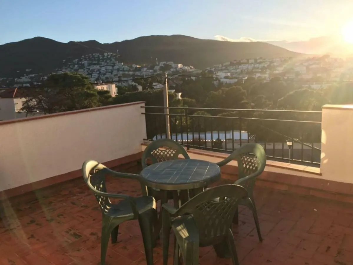 Appartement Ático Vistas Llançà 0*,  Espagne