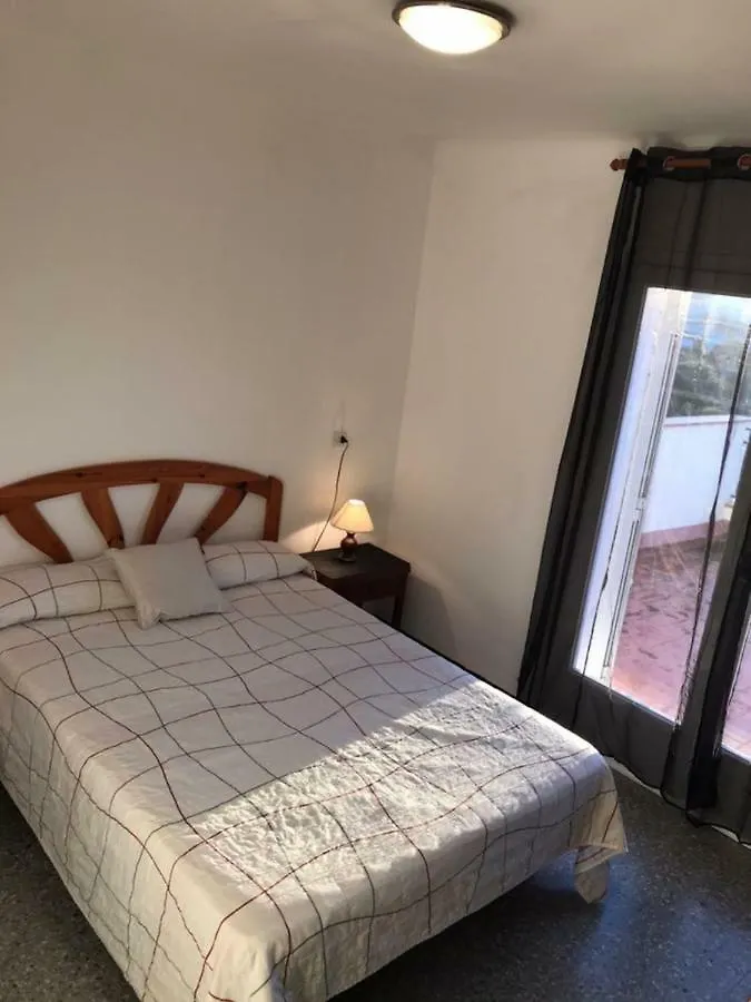 Appartement Ático Vistas Llançà